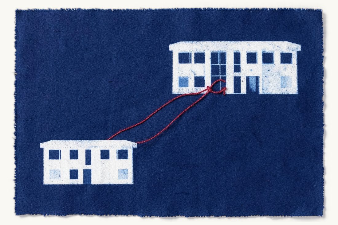 Moving value from a Turkish subsidiary to its parent beyond dividends: a red thread splitting into three routes from a small office block to a much larger one