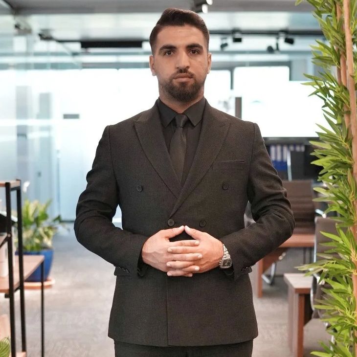 Oruç Aygün、創業パートナー · 弁護士