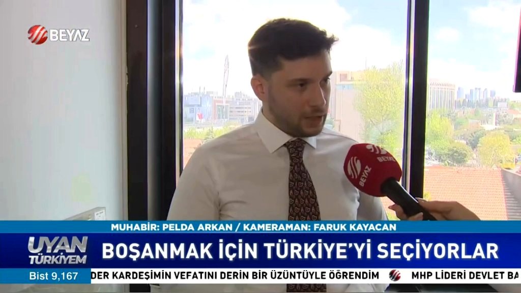 Divorced Abroad but Still ‘Married’ in Türkiye? &mdash; Lexin Legal