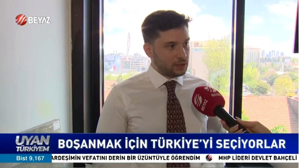 Enforcing Foreign Court Rulings in Türkiye &mdash; Beyaz TV